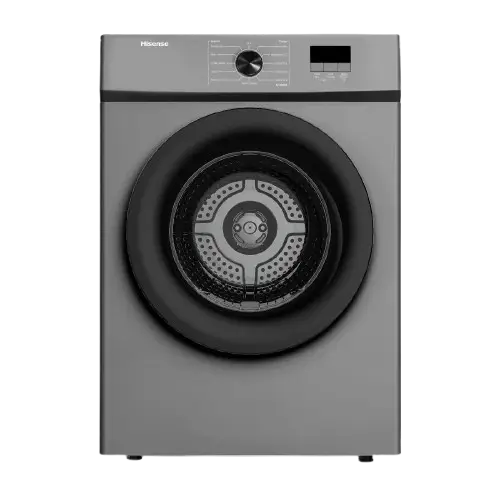 Hisense DV1W80AUT : le sèche-linge 8 kg