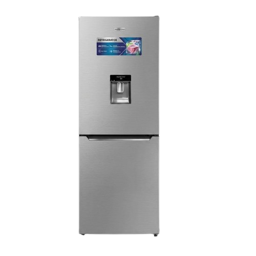 Réfrigérateur Delta DRF-255-BM-WD-M -  254 Litres - Avec distributeur d'eau – 06 Mois de Garantie