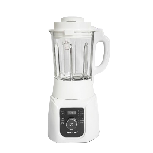 Mixeur -MEWE -MWBLD-HS07Y -Capacité 2L -Puissance Maximale 1000W -6 Lames -Garantie 12 mois