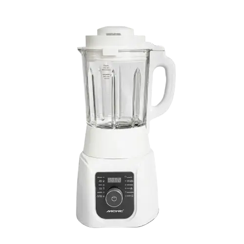 Mixeur -MEWE -MWBLD-HS07Y -Capacité 2L -Puissance Maximale 1000W -6 Lames -Garantie 12 mois