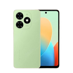 TECNO POP 8 - 64 Go de Stockage + 2 Go de RAM