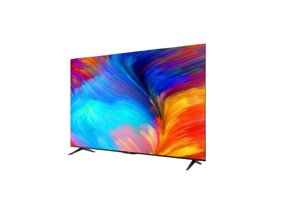 Télévision  55 Pouces  - TCL - 4K UHD Smart -  55P635 QLED – Garantie 6 Mois
