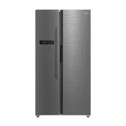 REFRIGIRATEUR SLIDE BY SLIDE 563L  - MDRS-710FGF63 - 06 MOIS DE GARANTIE 