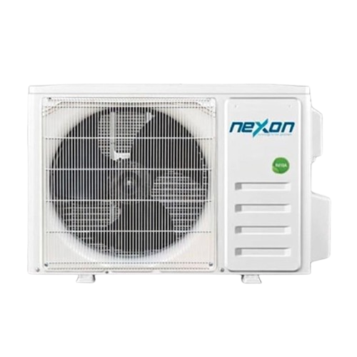 Climatiseur Split NEXON NAC-S18R-E – 2,5CV – 18000 BTU – Haute Performance – Économie d'énergie – Garantie 6 Mois
