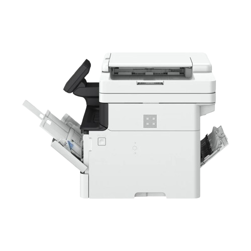 Imprimante Multifonction Laser  - Canon -  I-SENSYS MF463dW -  5951C008 – Monochrome A4 – Impression Rapide Jusqu’à 40 ppm – Impression - Copie & Numérisation – Résolution 1200 x 1200 dpi – Recto Verso Automatique – WiFi  -Garantie 06 mois