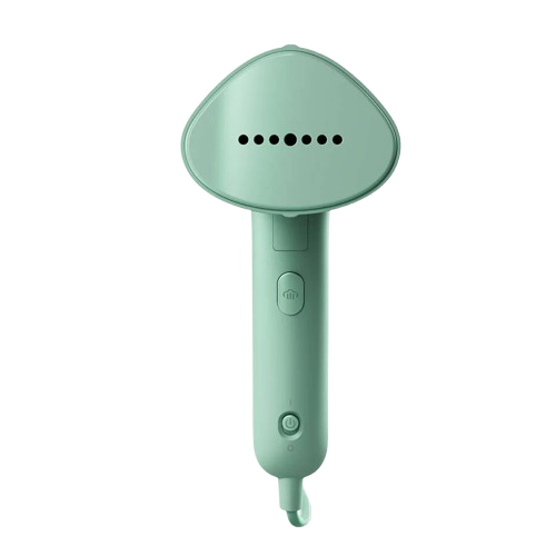 Défroisseur Vapeur Portable -  PHILIPS HANDHELD STEAMER STH3000/26 –  1000W Pliable – Vert – 03  Mois de garantie