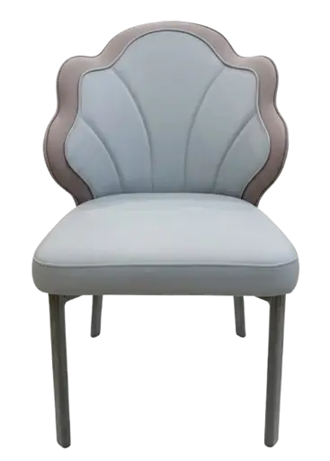 Chaise visiteur – HB2510073 – siège visiteur pratique pour bureau -  accueil et espace professionnel 