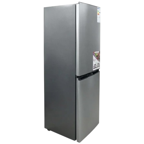 Réfrigérateur Combiné  -ROCH - RFR-325DB-L – 260 L – Classe Énergétique A+ – Congélation Rapide – Garantie 06 Mois