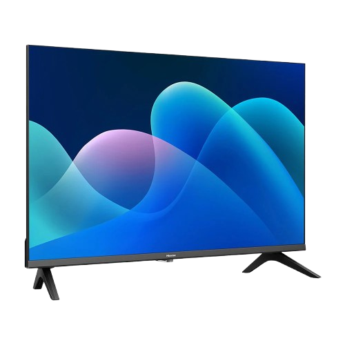 Hisense - Télévision SMART 40" modèle 40A4 - Wi-Fi intégré
