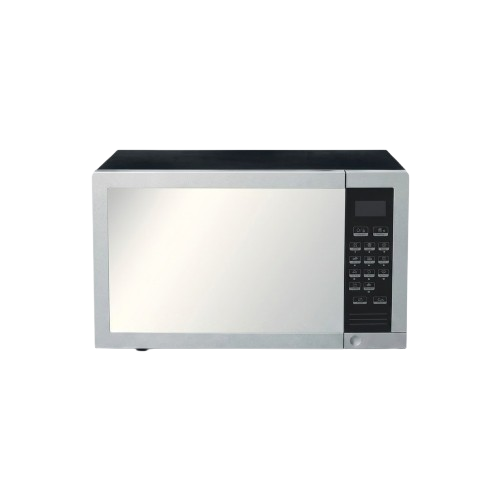 Micro-Ondes Avec Grill  - SHARP   - R-77 At – 34 Litres – Inox – 900W / 1000W – 03 Mois De Garantie