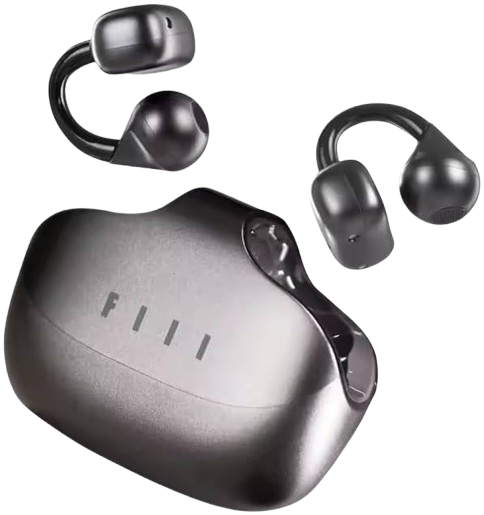 Écouteurs Sans Fil Bluetooth - FIIL  - ATOM – True Wireless – Garantie 03 Mois
