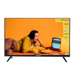 Télévision  Smart Android Mewe 43 Pouces -  MW432STSG – LED Full HD – Double Glass – 1 Go RAM – 8 Go Stockage – Garantie 6 Mois