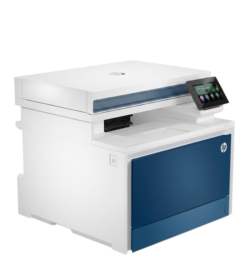 Imprimante multifonction laser couleur HP -  Color LaserJet Pro MFP  - M4303fdw  - 33 ppm  - écran tactile 4,3 pouces - Garantie 06 mois