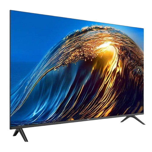 Télévision Smart - 50A4 - HISENSE  – Télévision 50 Pouces Full HD LED – VIDAA Smart TV – Wi-Fi – Bluetooth – 06 Mois de Garantie