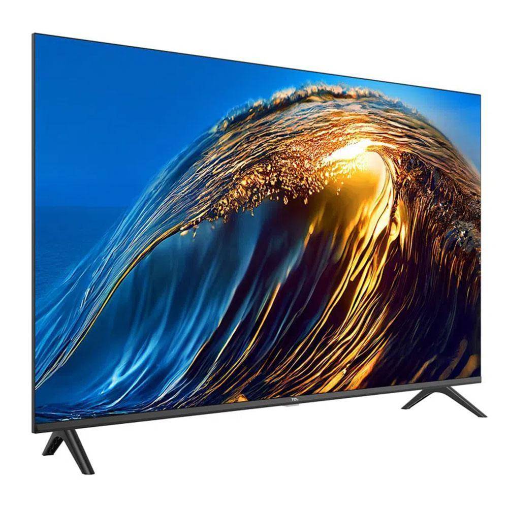 TV Smart TCL- 75P635 ANDROID LED