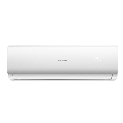  Climatiseur Split SHARP AH-A24CTVP AIRCON – 24000 BTU – Refroidissement Rapide – 06 Mois de Garantie