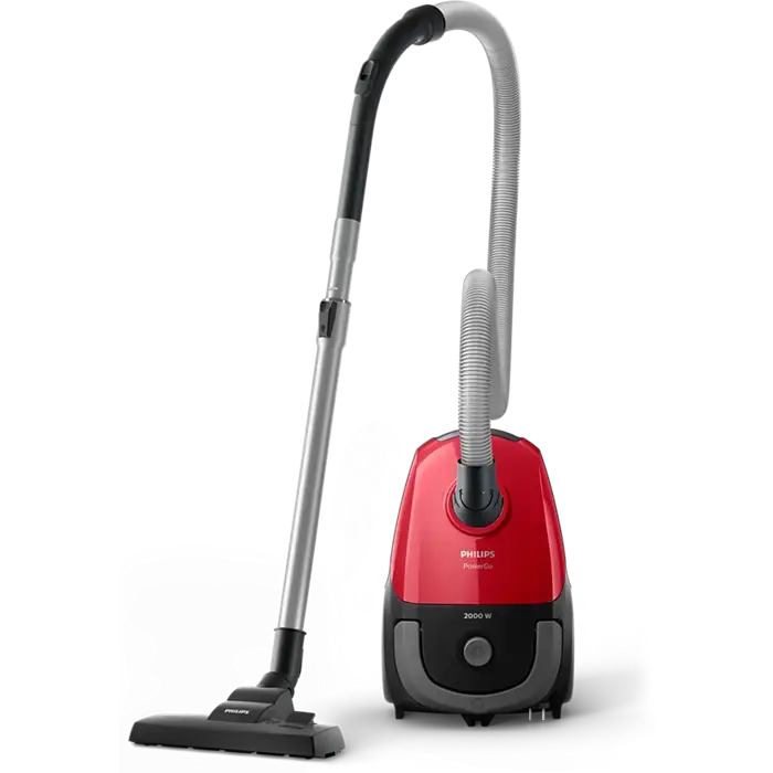 ASPIRATEUR PHILIPS XD3000/02 – Aspirateur Traîneau Puissant – Nettoyage Maison – Garantie 03 Mois 