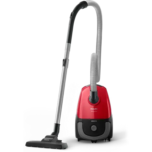 ASPIRATEUR PHILIPS XD3000/02 – Aspirateur Traîneau Puissant – Nettoyage Maison – Garantie 03 Mois 