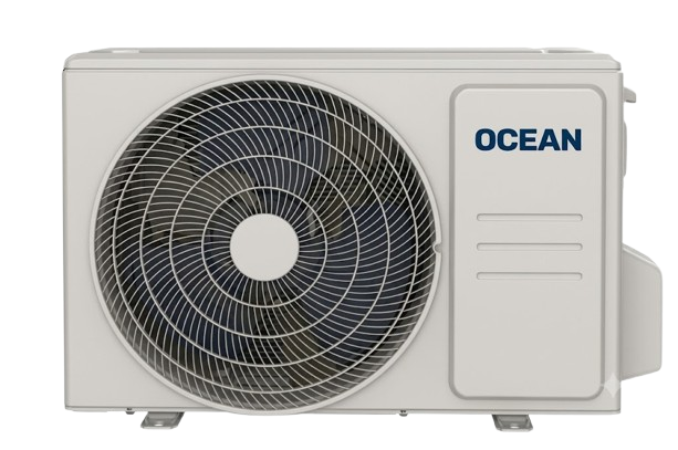 Climatiseur Split  - OCEAN -  ACSZS180A – 2.5CV – 18000 BTU – R410A – 06 Mois de Garantie