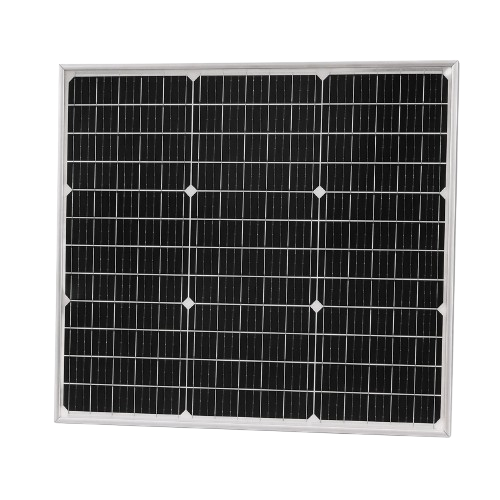 TELEVISION SMART 43" SMART RECHARGEABLE  AVEC PLAQUE SOLAIRE  MT-50W - WW-43