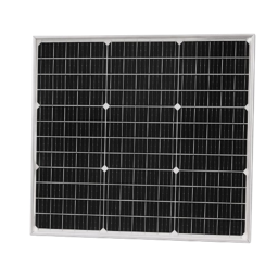 PLAQUE SOLAIRE POUR TV 43 POUCES – Kit Solaire Haute Performance – Alimentation Écologique 