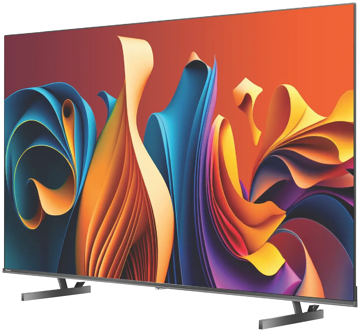 Hisense - Télévision QLED VIDA 55" Modèle 55Q6