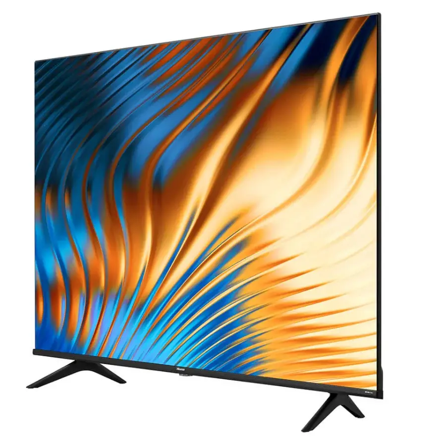 Télévision Hisense 65UN6PRO SMART LED