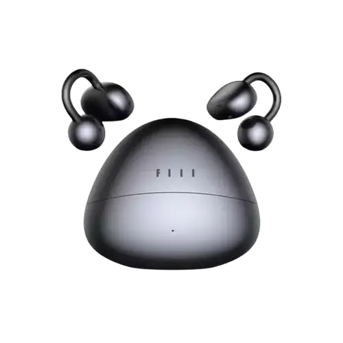 Écouteurs Sans Fil Bluetooth  - FIIL  - C1  – Bluetooth 5.4 – Réduction de Latence – IPX5 – Garantie 03 Mois