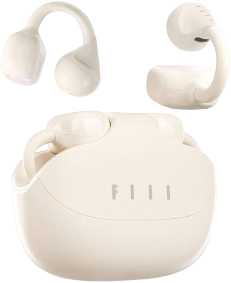 Écouteurs Sans Fil Bluetooth - FIIL  - ATOM – True Wireless – Garantie 03 Mois