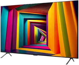 LG 98" TV-UHD SMART 4K WITH MAGIC REMOTE -98UT80006LA