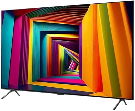 Télévision - LG  - 98 Pouces -UHD SMART 4K WITH MAGIC REMOTE - 06 Mois de Garantie 
