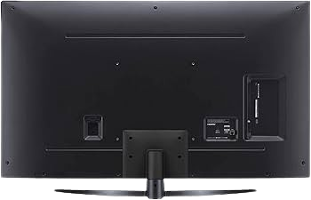 LG 55" TV-NANOCELL SMART 4K WITH MAGIC REMOTE - 55NANO796QA