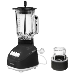 MIDEA - Modèle LM2110 BLENDER 600 WATTS