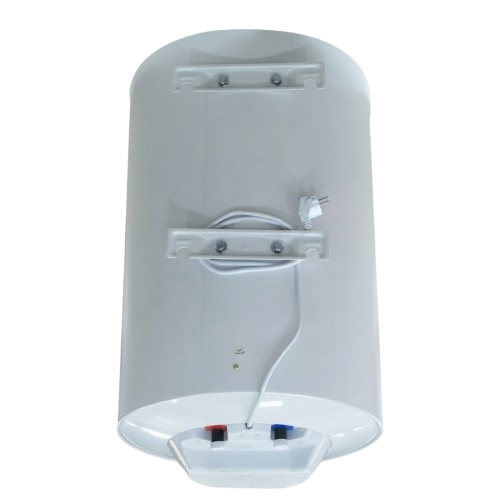 Chauffe-eau électrique à accumulation - Fiabtec - FTWHY-D80L - 80 L - 1500W - 06 Mois de garantie
