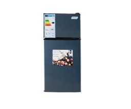 Réfrigérateur + Congélateur - INNOVA -  IN148 – 100 Litres – 2 Portes – Classe Énergétique A+ – 06 Mois De Garantie