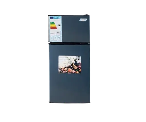 Réfrigérateur + Congélateur - INNOVA -  IN148 – 100 Litres – 2 Portes – Classe Énergétique A+ – 06 Mois De Garantie