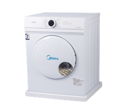 SECHE LINGE  MIDEA 7 KG -MD100A70/T - 06 MOIS DE GARANTIE 