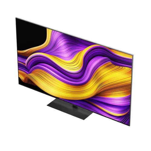 LG OLED 65" TV-SMART 4K-GALARY MODEL - OLED65GXPVA