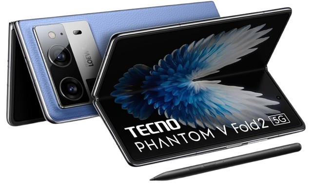 PHANTOM V FOLD 2 512Go de Stockage +12 Go de RAM