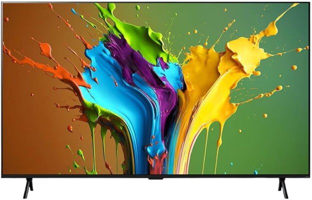 LG 98" TV-UHD SMART 4K WITH MAGIC REMOTE -98UT80006LA