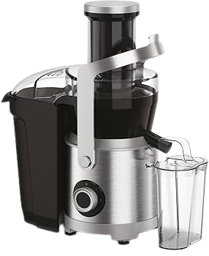 MOULINEX Extracteur de jus Moulinex Nutri XXL JU660D30