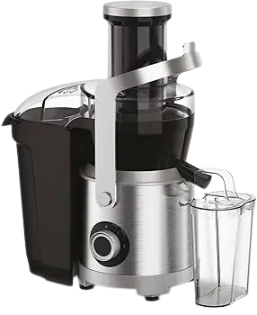 Extracteur de jus Moulinex Nutri XXL JU660D30 - Service direct - 06 mois de garantie