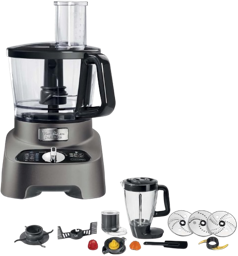 FP825E10 MOULINEX FOOD PROCESSOR / ROBOT