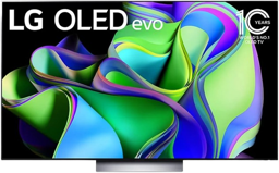 LG OLED 65" TV-SMART 4K-SPECIAL EDITION  -OLED65CS6LA