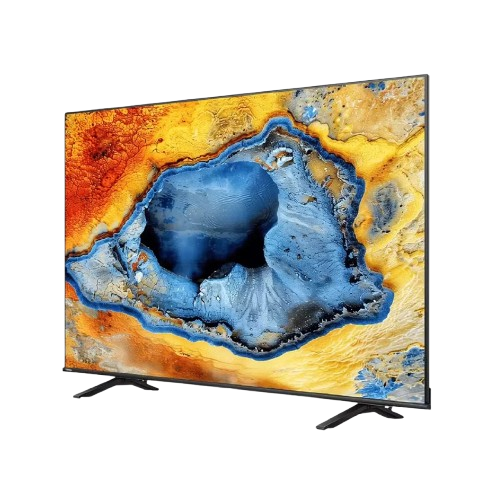 TELEVISION GOOGLE TV 65" 4K - Modèle 65C350NP