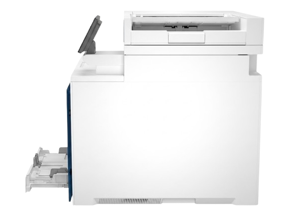 Imprimante multifonction laser couleur HP -  Color LaserJet Pro MFP  - M4303fdw  - 33 ppm  - écran tactile 4,3 pouces - Garantie 06 mois