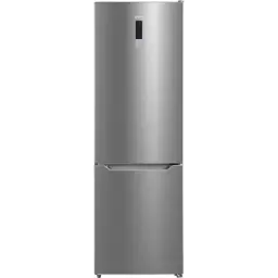REFRIGIRATEUR MIDEA WITH INVERTER TECHNOLOGY NO/FROST - MDRB-424 - 06 MOIS DE GARANTIE 
