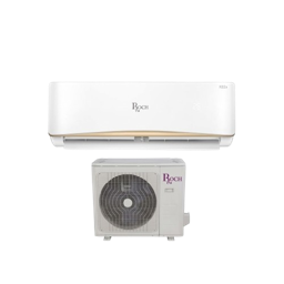climatiseur ROCH RAC-S09R31-C  Idéal pour les chambres, bureaux et petits espaces- 06 Mois de garantie 