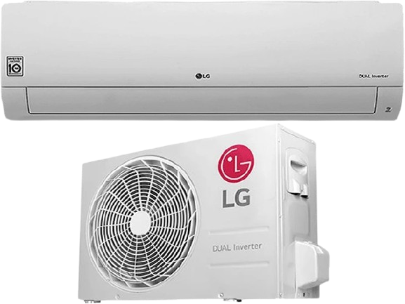 Climatiseur LG AC-NORMAL 24K BTU - S24ATC