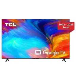TV Smart TCL - 58P635 SMART LED